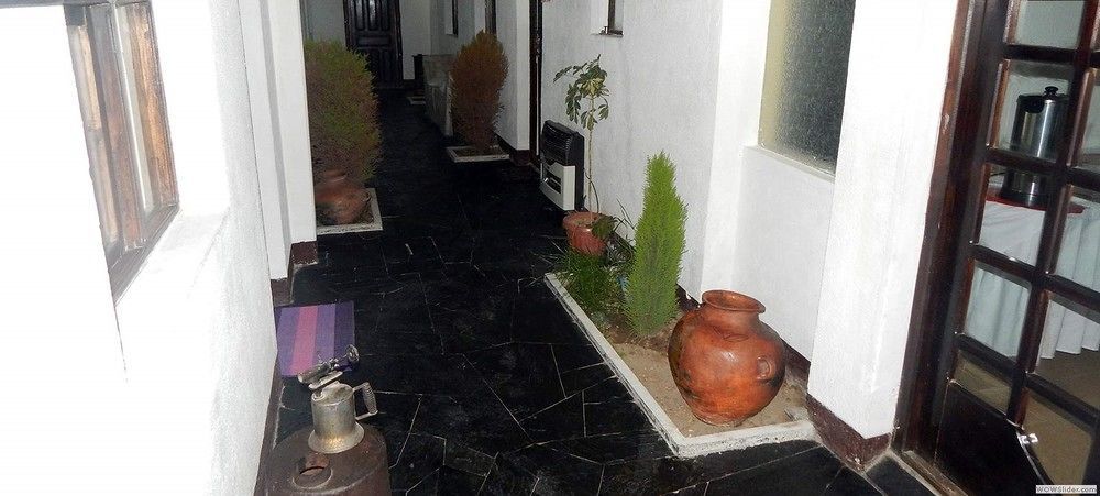 Hostal La Magia De Uyuni Buitenkant foto
